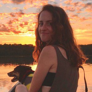 Meet your Posher, Angele